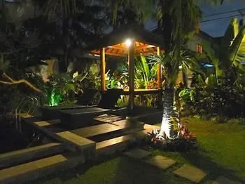 Mahalini Villas Seminyak