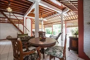 Mahalini Villas Seminyak  0*, Seminyak (Bali)