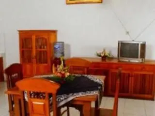 Mahalini Villas Seminyak  Indonesia