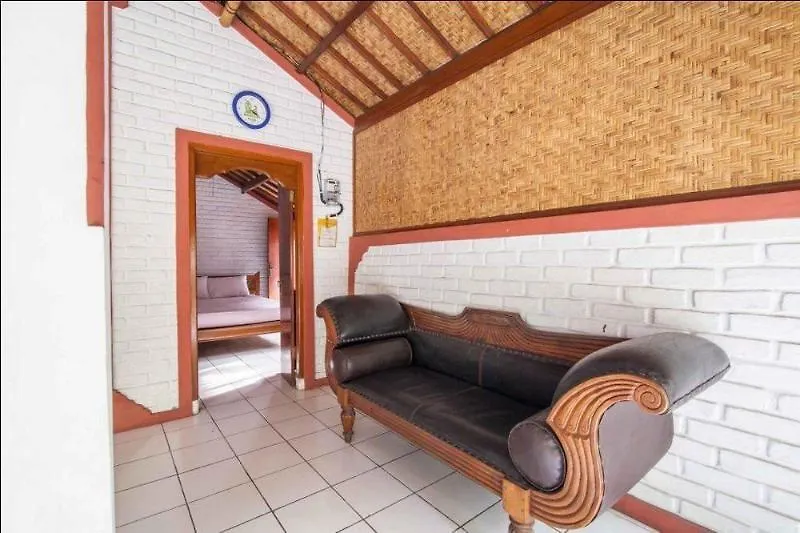 Mahalini Villas Seminyak   Seminyak (Bali)