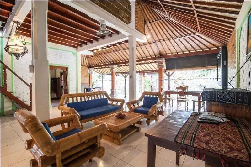 Mahalini Villas Seminyak  0*, Seminyak (Bali) Indonesia