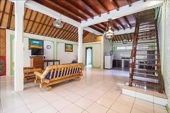 Mahalini Villas Seminyak