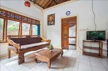 Mahalini Villas Seminyak  Indonesia
