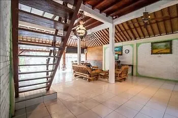 Mahalini Villas Seminyak  0*, Seminyak (Bali) Indonesia