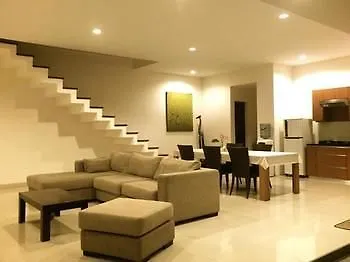 Mahalini Villas Seminyak  Seminyak (Bali)