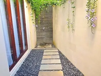 Mahalini Villas Seminyak