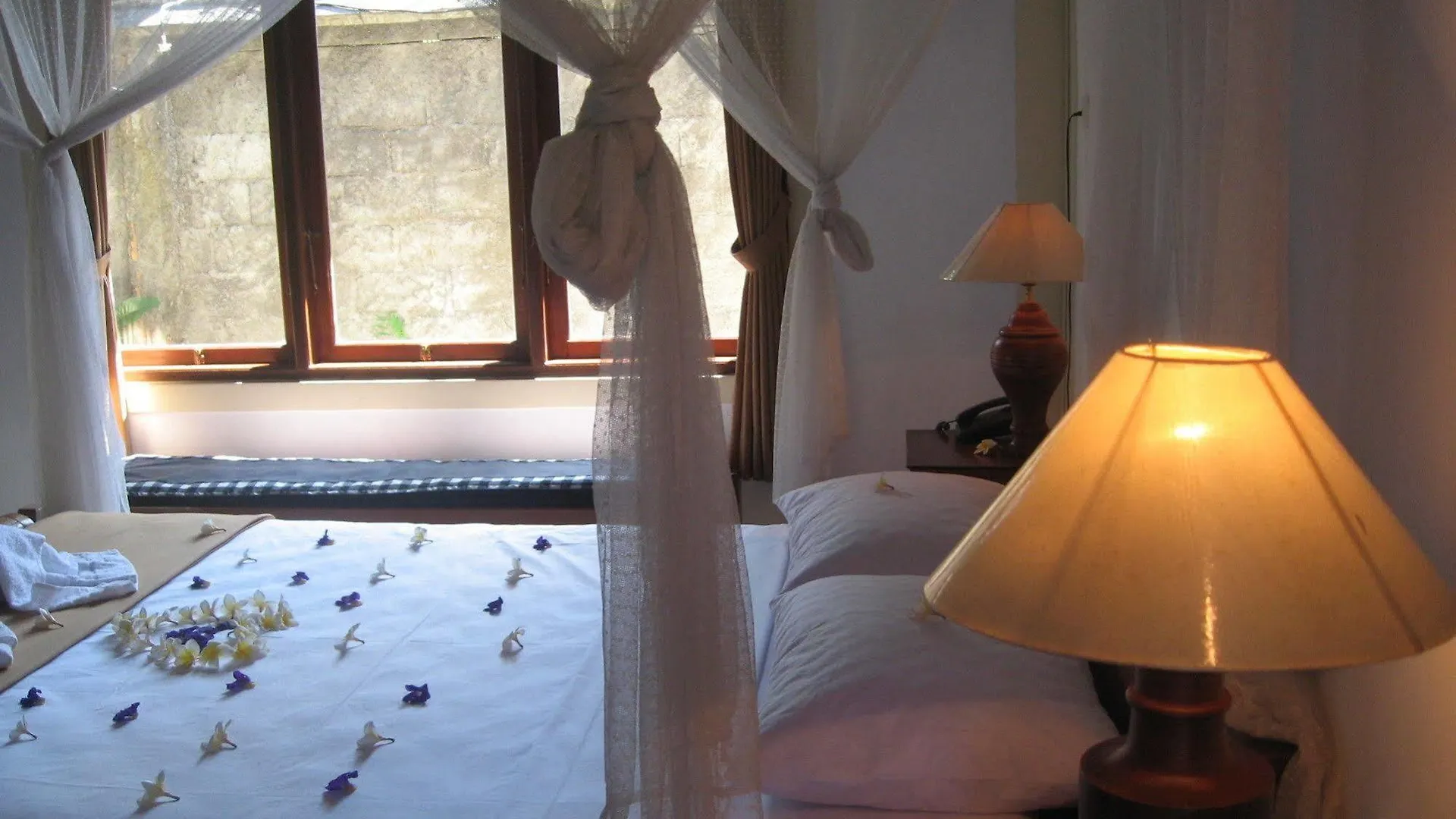 Mahalini Villas Seminyak  0*, Seminyak (Bali)