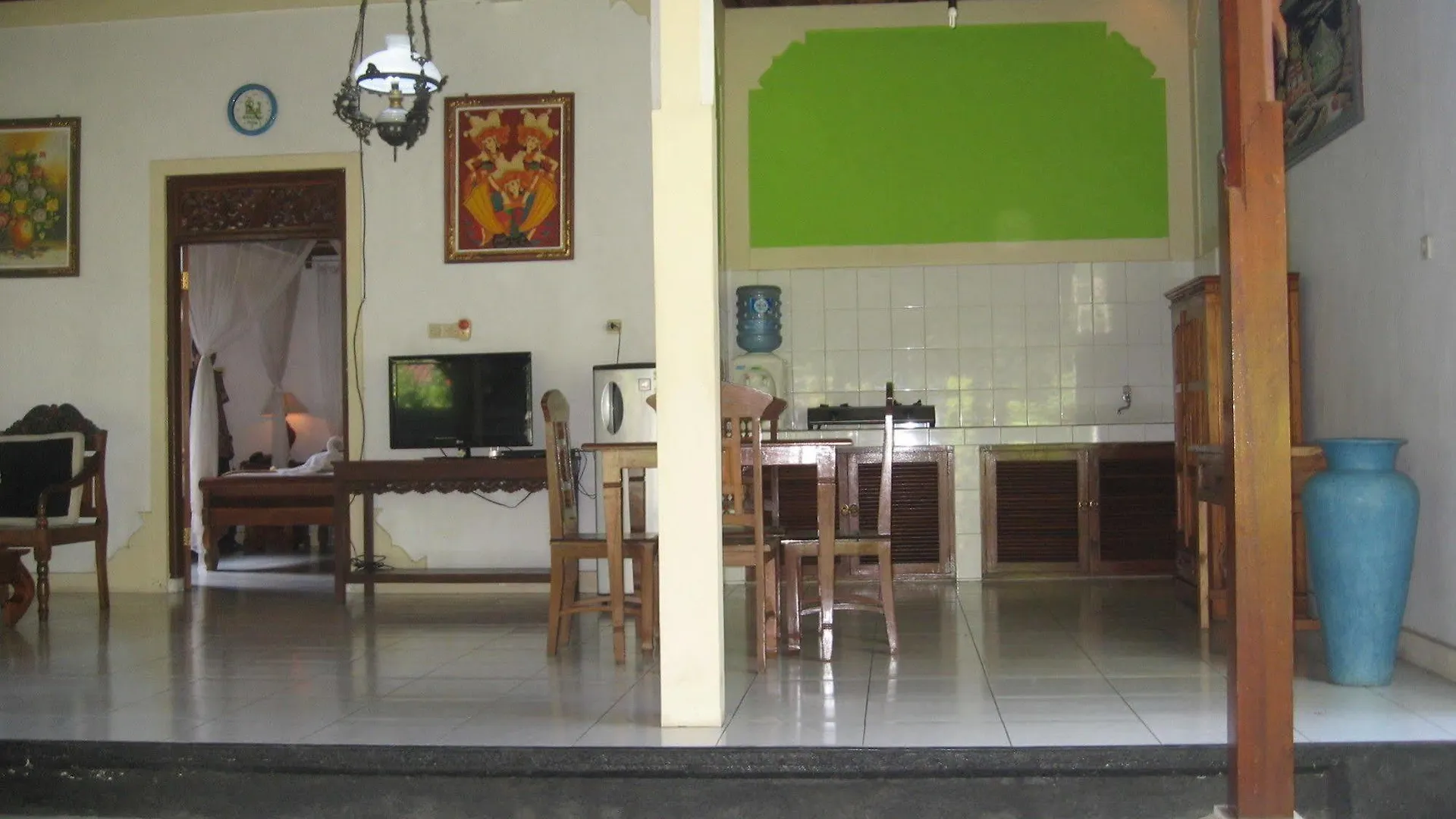 Mahalini Villas Seminyak  Indonesia