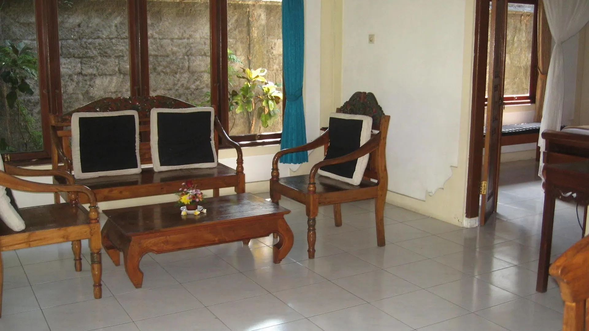 Mahalini Villas Seminyak  0*, Seminyak (Bali) Indonesia
