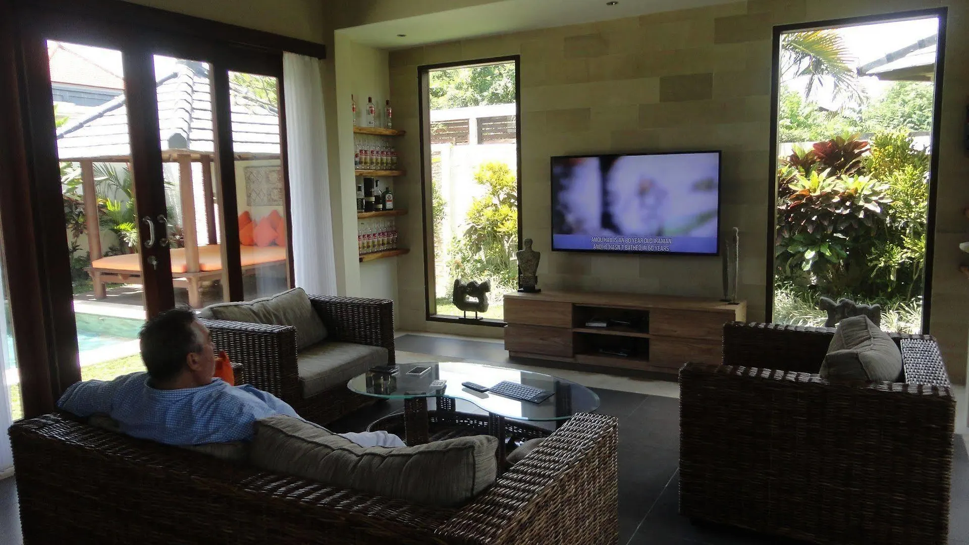 Mahalini Villas Seminyak