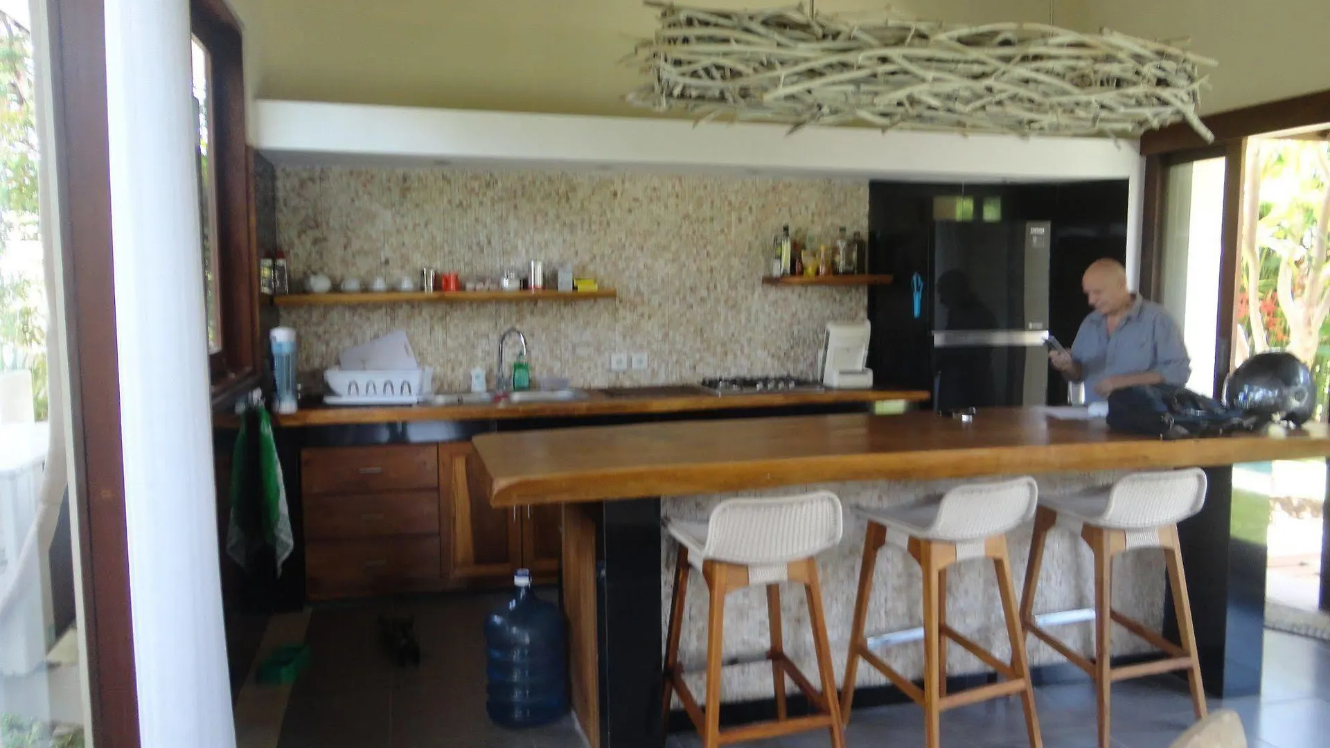 Mahalini Villas Seminyak