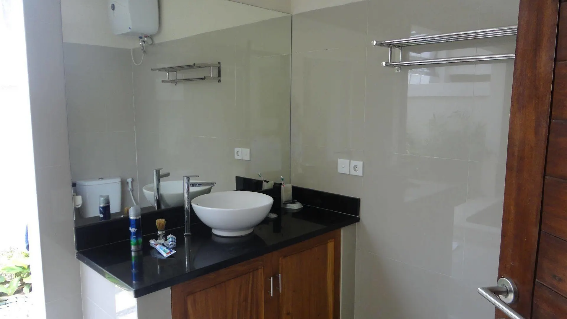 Mahalini Villas Seminyak