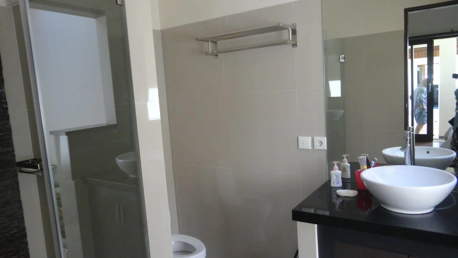 Mahalini Villas Seminyak