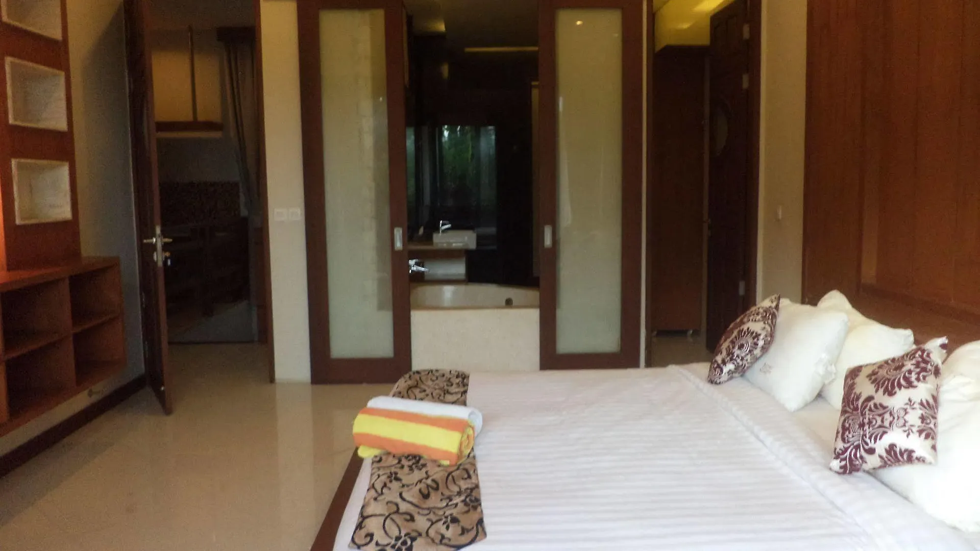 Mahalini Villas Seminyak   Seminyak (Bali)