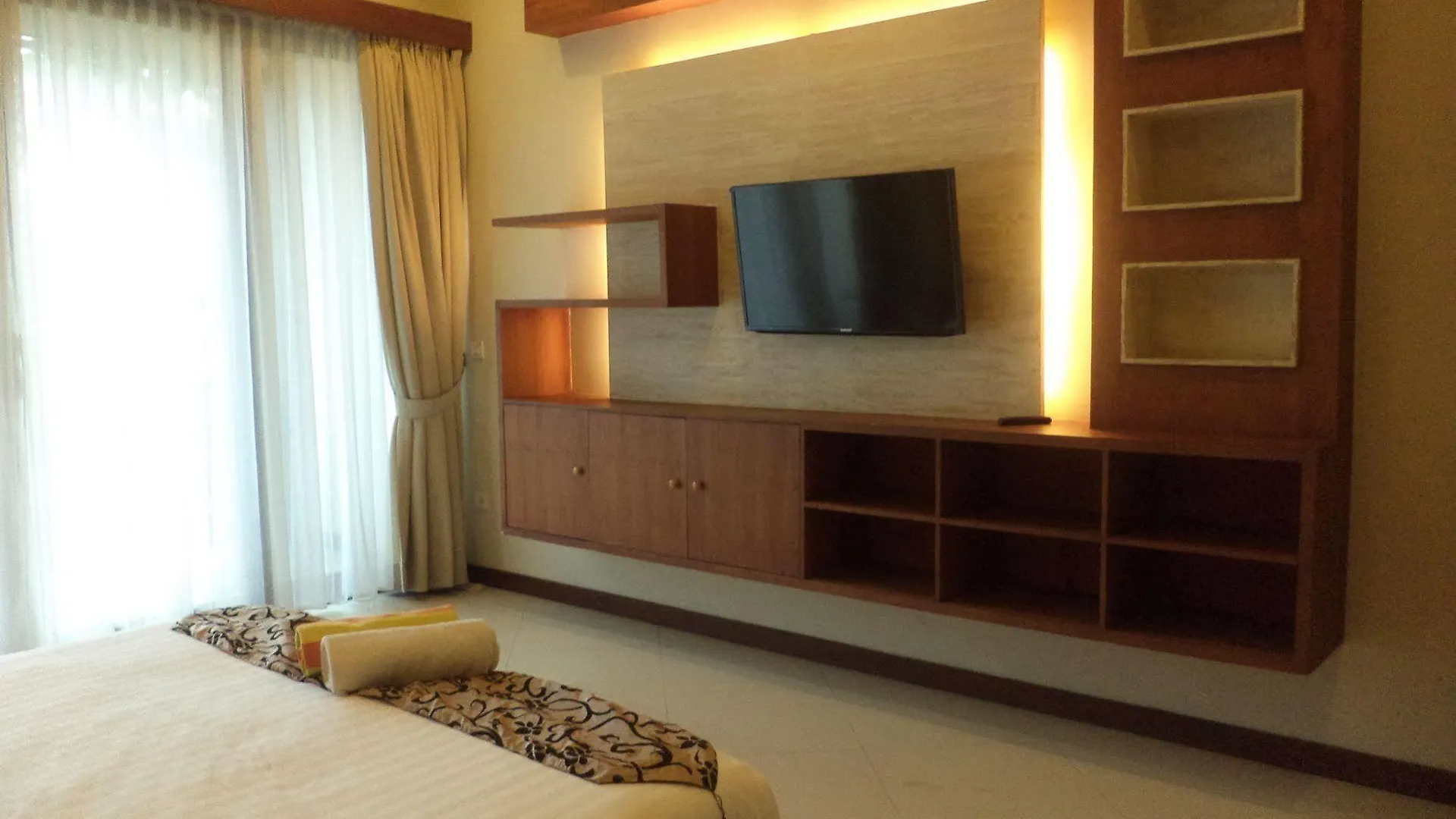 Mahalini Villas Seminyak  Indonesia