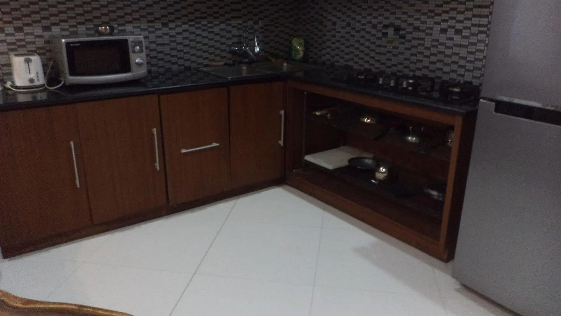 Mahalini Villas Seminyak  0*, Seminyak (Bali)