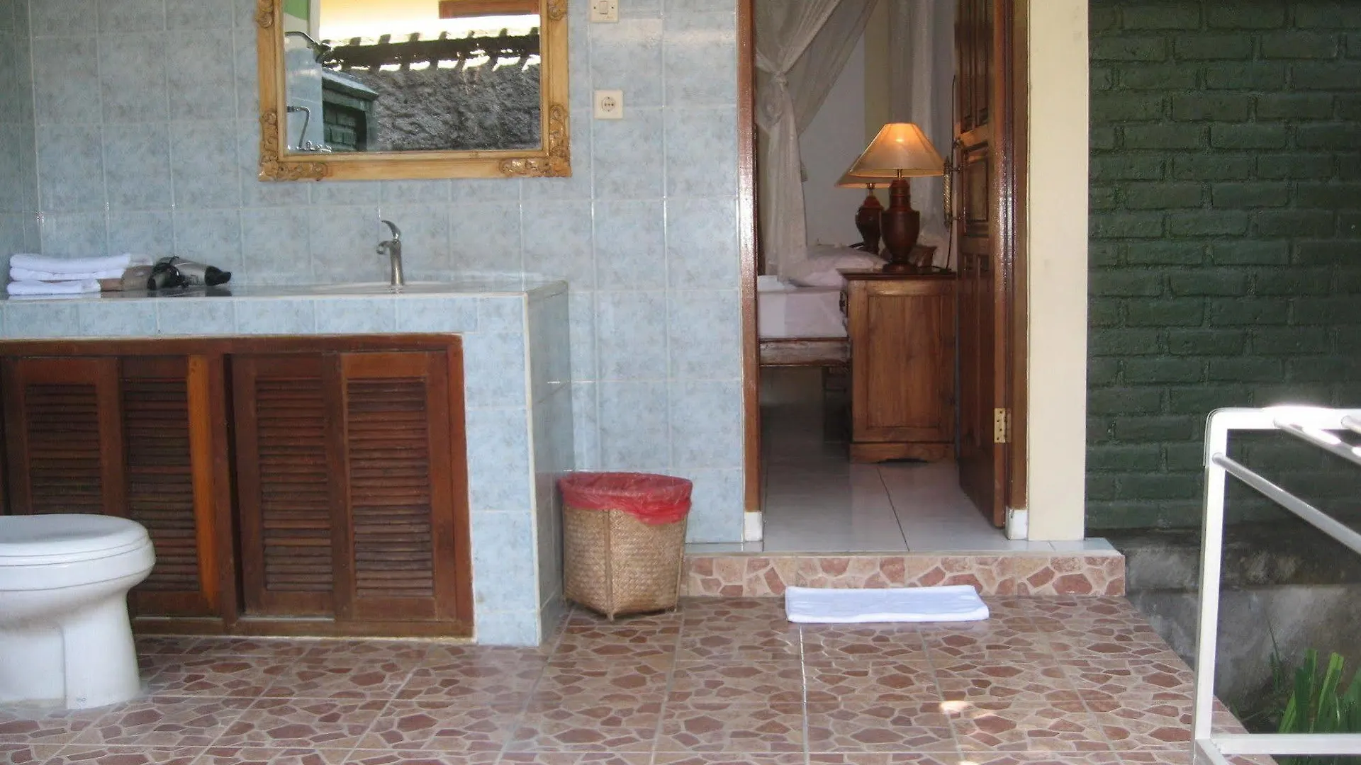 Mahalini Villas Seminyak  Indonesia