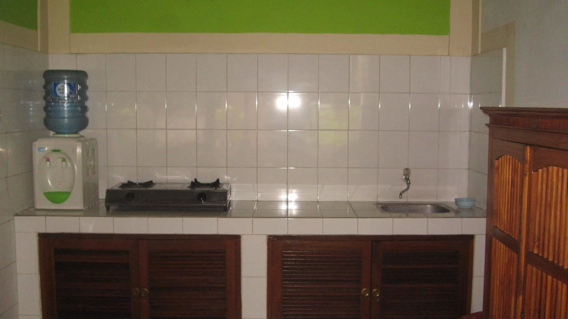 Mahalini Villas Seminyak   Seminyak (Bali)