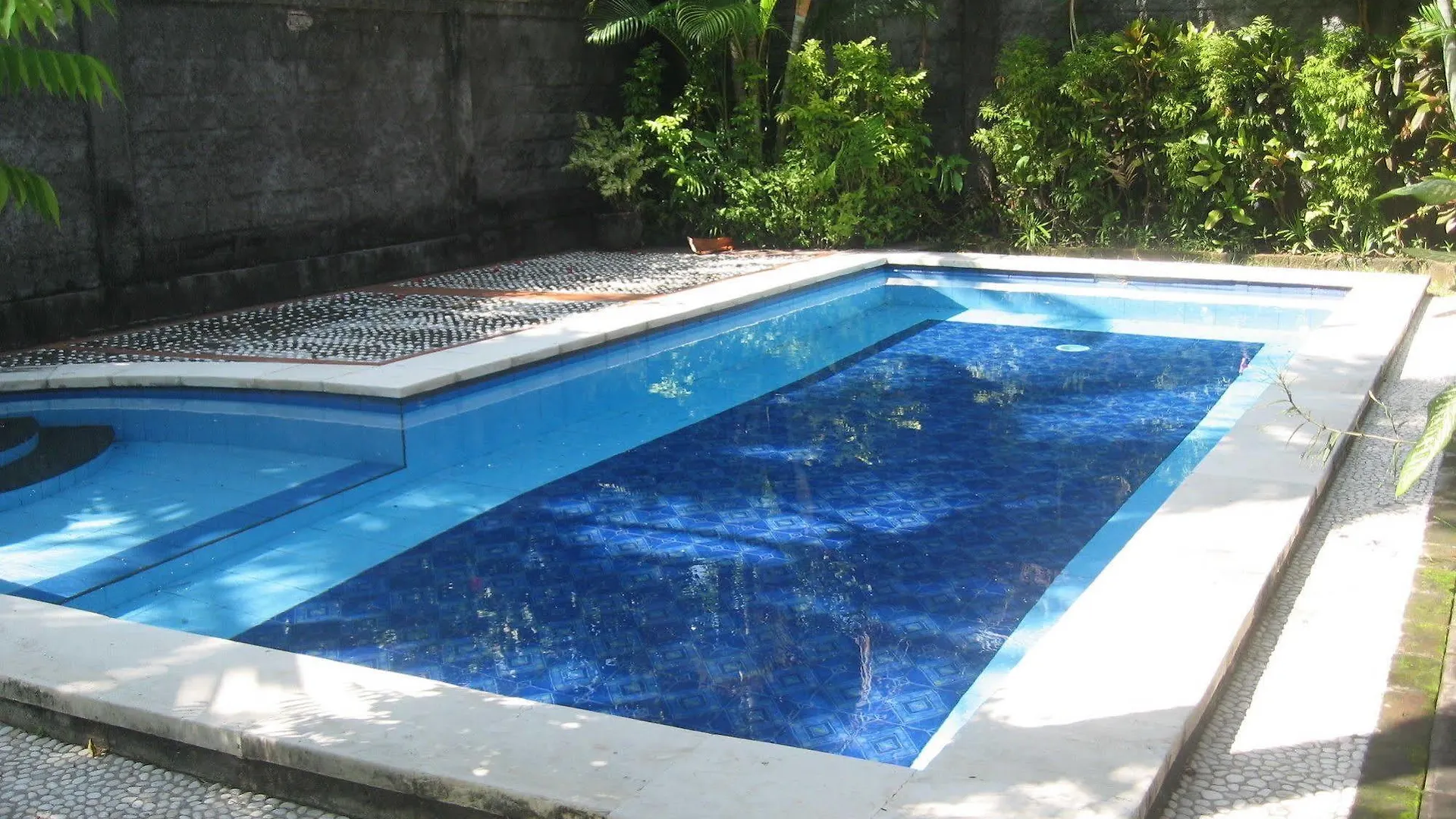 Mahalini Villas Seminyak  0*, Seminyak (Bali)