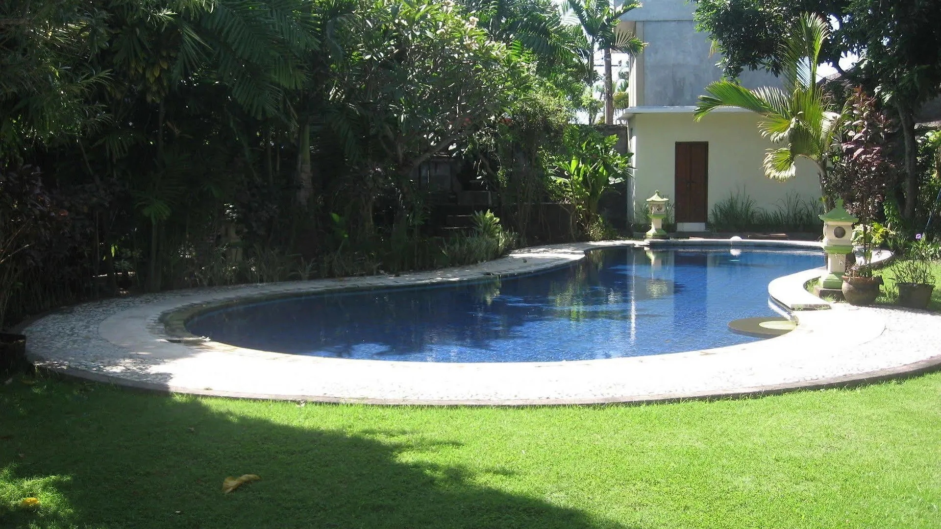 Mahalini Villas Seminyak