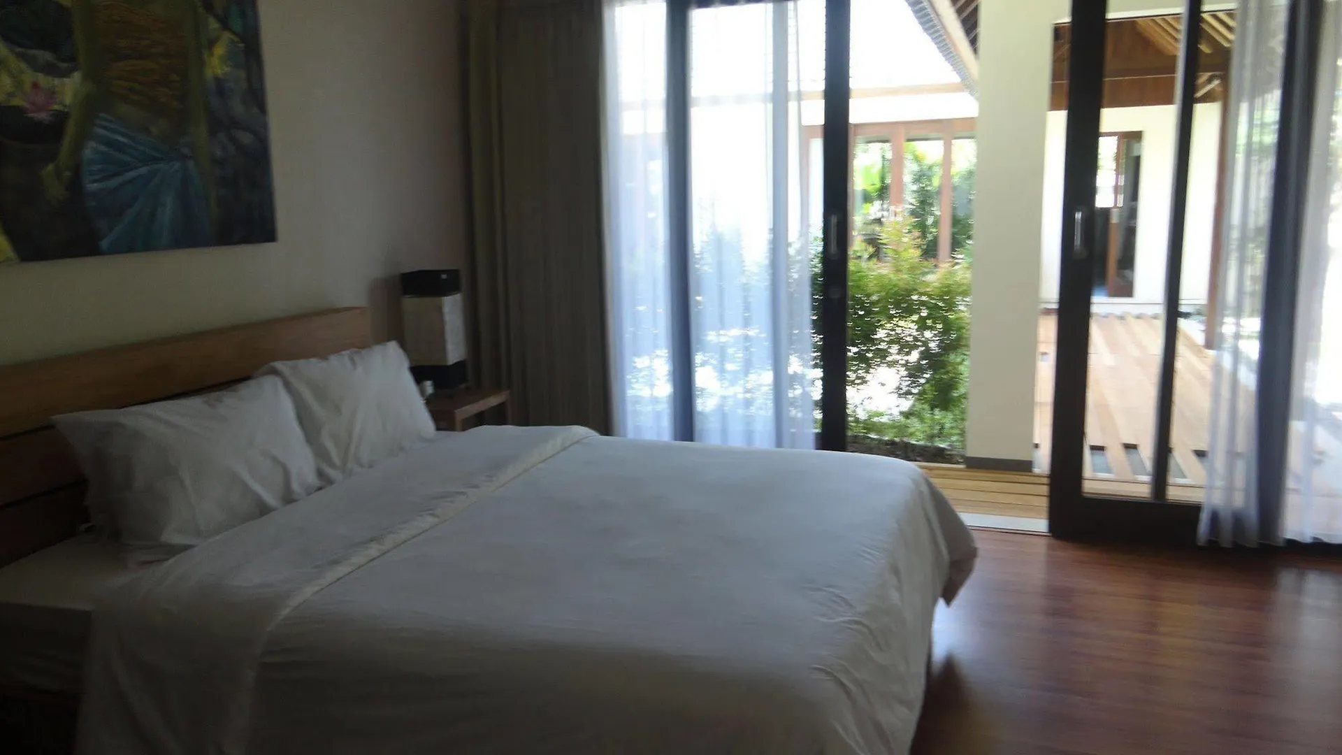 Mahalini Villas Seminyak