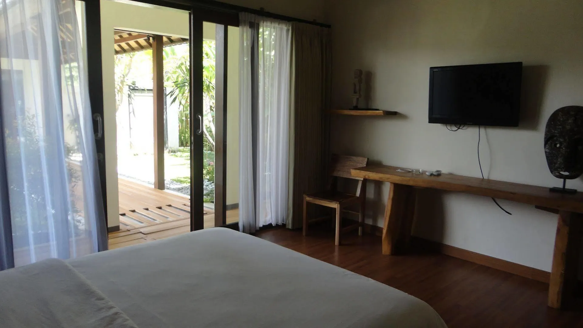 Mahalini Villas Seminyak  Indonesia