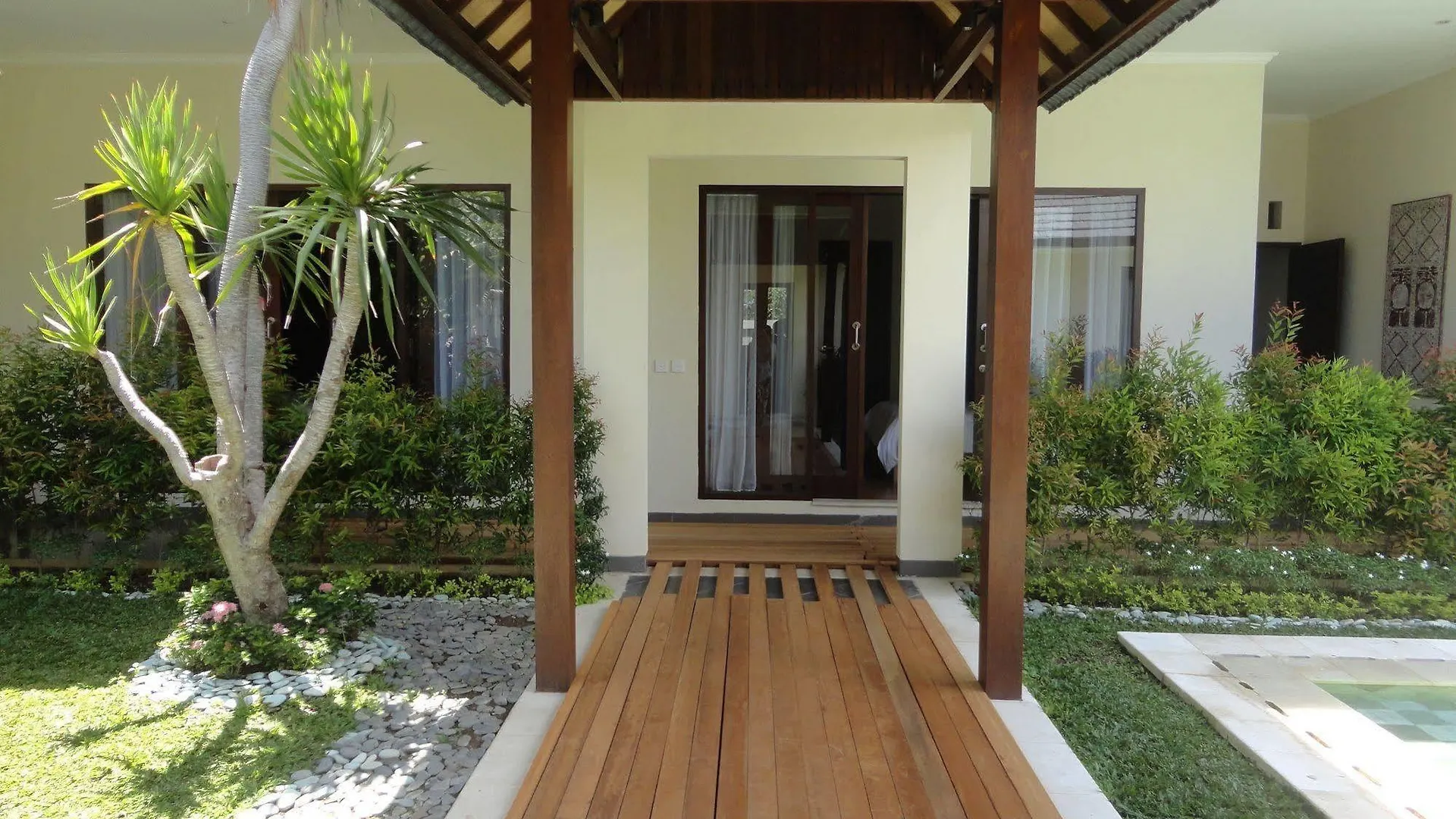 Mahalini Villas Seminyak  Indonesia