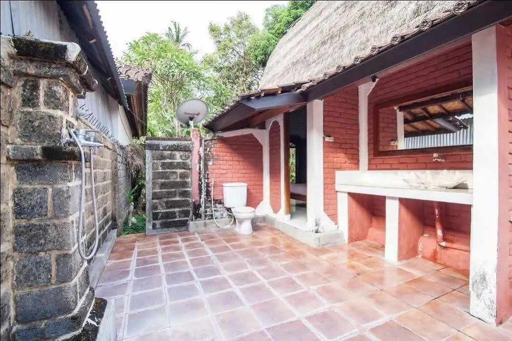 Mahalini Villas Seminyak