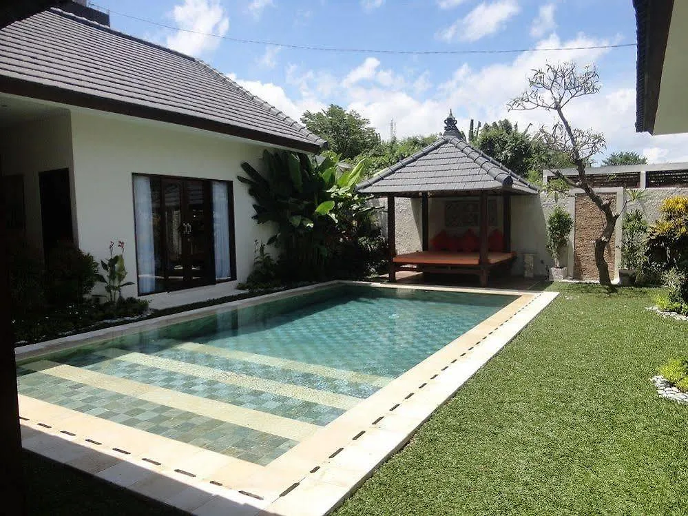 Mahalini Villas Seminyak
