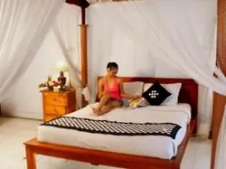 Mahalini Villas Seminyak Indonesië