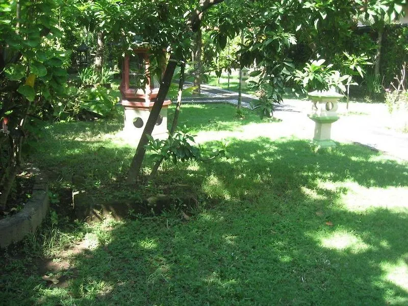 Mahalini Villas Seminyak