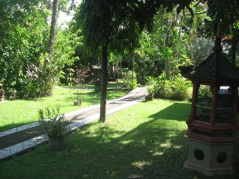 Mahalini Villas Seminyak