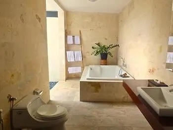 Mahalini Villas Seminyak