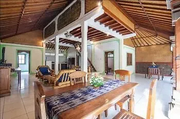 Mahalini Villas Seminyak Indonesië