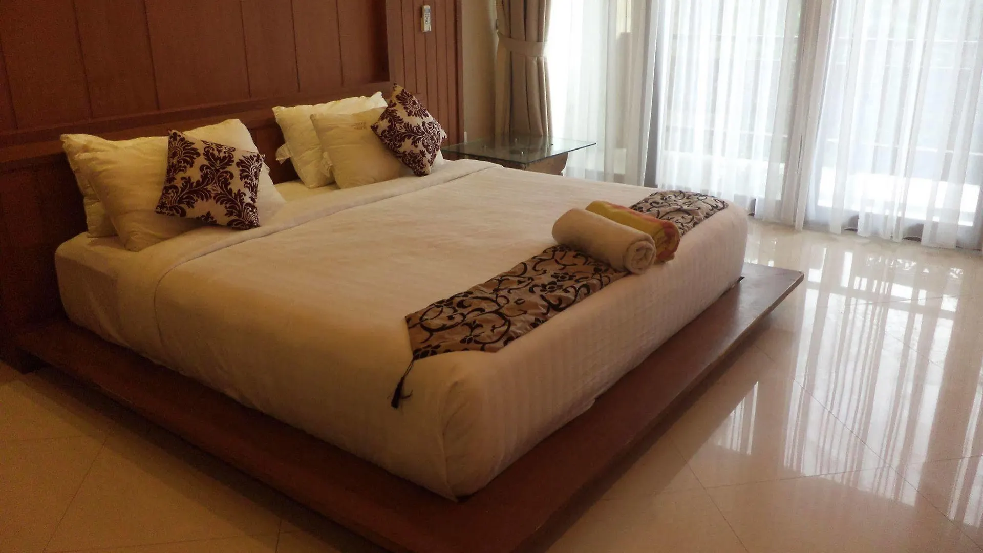 Mahalini Villas Seminyak